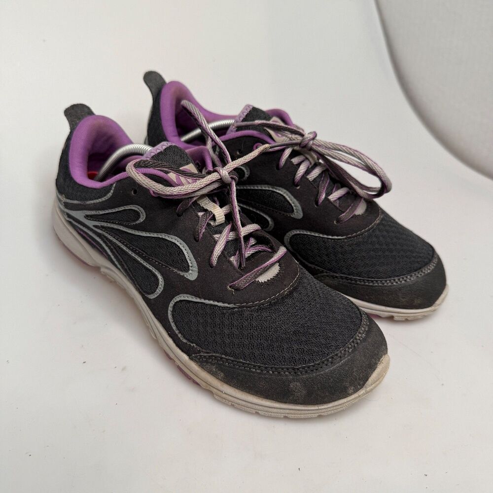 Merrell Bare Access Arc Women’s Trail Shoes Black Waterproof US 9 Model J89760 - Picture 2 of 16
